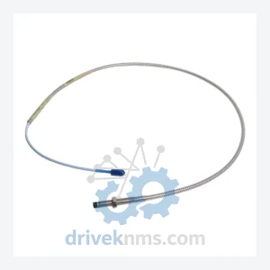 Bently Nevada 330102-00-20-05-02-00 Proximity Probe – Obsolete 3300 Series Spare Part