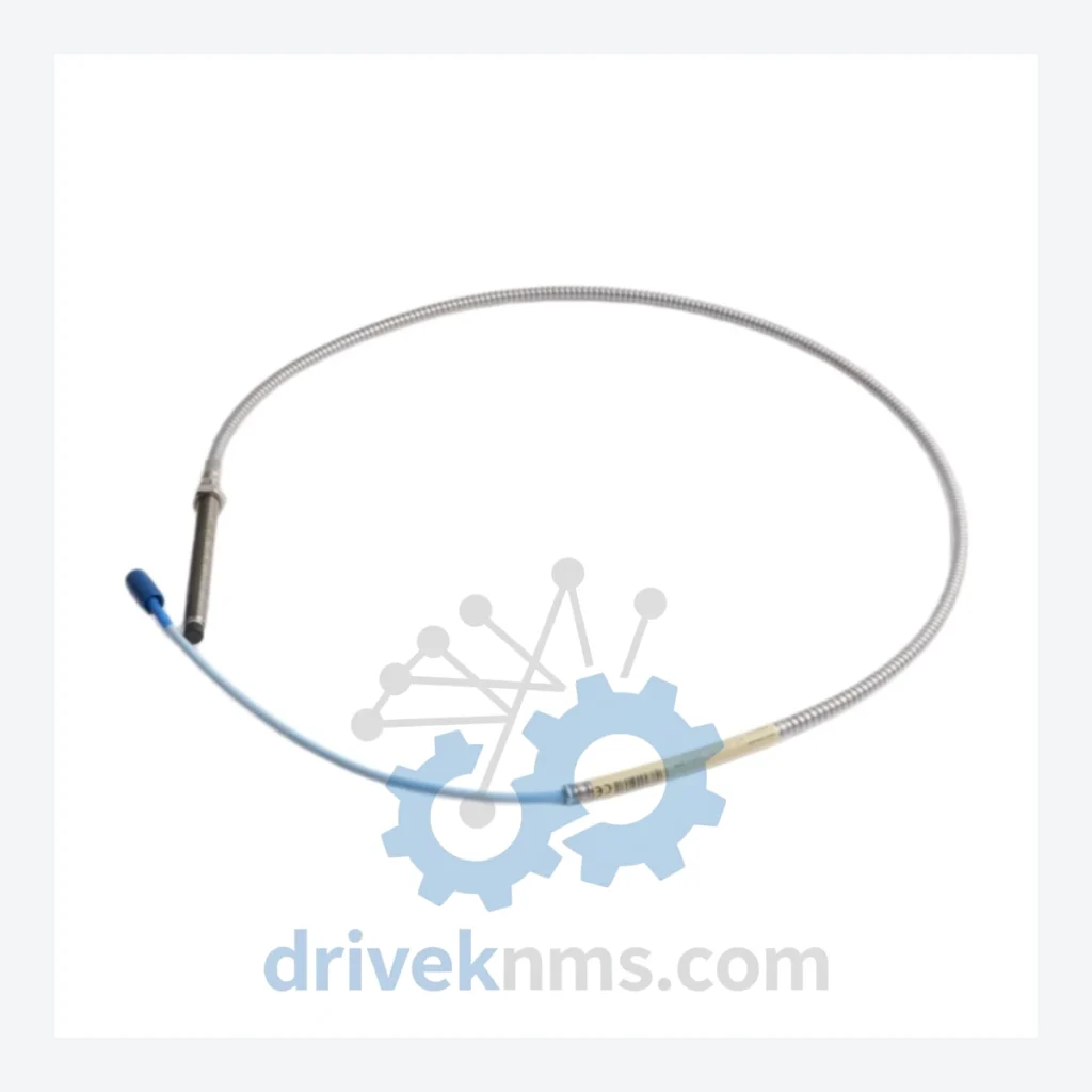 Bently Nevada 330102-00-40-10-02-05 Proximity Probe – 3300 XL Series