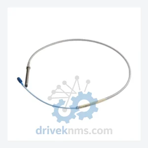 Bently Nevada 330102-00-40-10-02-05 Proximity Probe – 3300 XL Series | Global Shipping & Warranty
