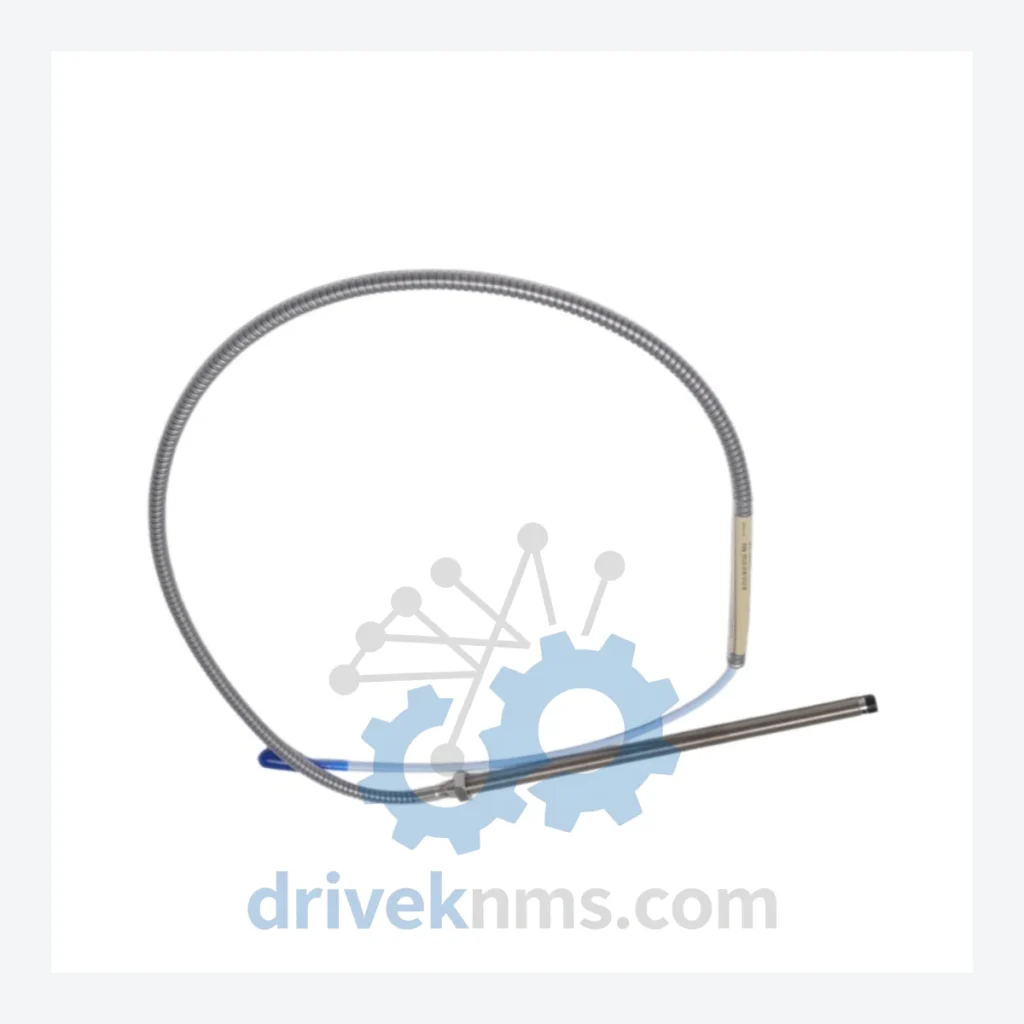 Bently Nevada 330102-00-80-10-11-05 Proximity Probe – Obsolete 3300 Series Spare Part