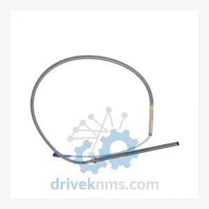 Bently Nevada 330102-00-80-10-11-05 Proximity Probe – Obsolete 3300 Series Spare Part