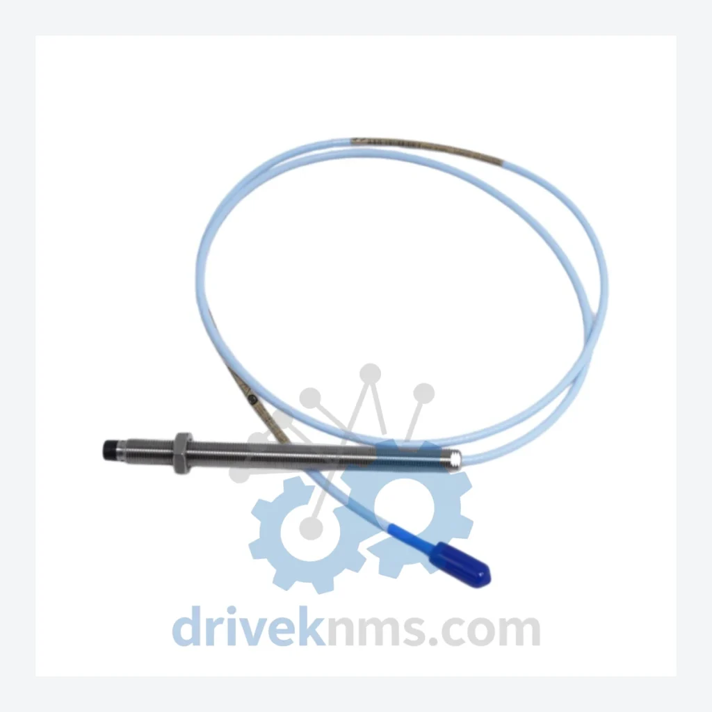 Bently Nevada 3300 Series Proximity Probes