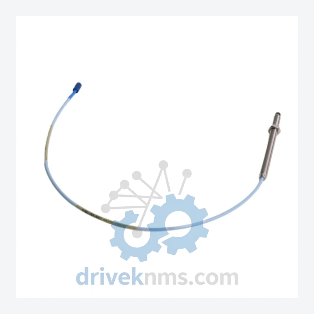Bently Nevada 330103 Proximity Probe System