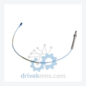 Complete Guide to Bently Nevada 330103 Proximity Probe System: Models, Specs & Availability