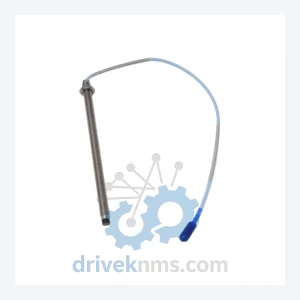 Bently Nevada 330103-00-18-10-02-00 Proximity Probe – 3300 Series Eddy Current Vibration Monitoring
