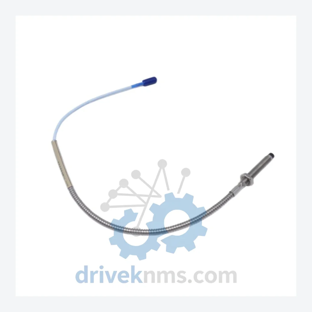 Bently Nevada 330104-00-06-05-11-05 Proximity Probe – Obsolete 3300 Series Spare Part