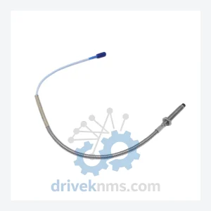 Bently Nevada 330104-00-06-05-11-05 Proximity Probe – Obsolete 3300 Series Spare Part