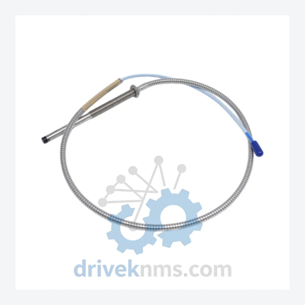 Bently Nevada 330104-06-13-05-01-05 Proximity Probe – 3300 XL Series