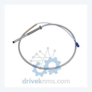 Bently Nevada 330104-06-13-05-01-05 Proximity Probe – 3300 XL Series | Global Shipping & Warranty
