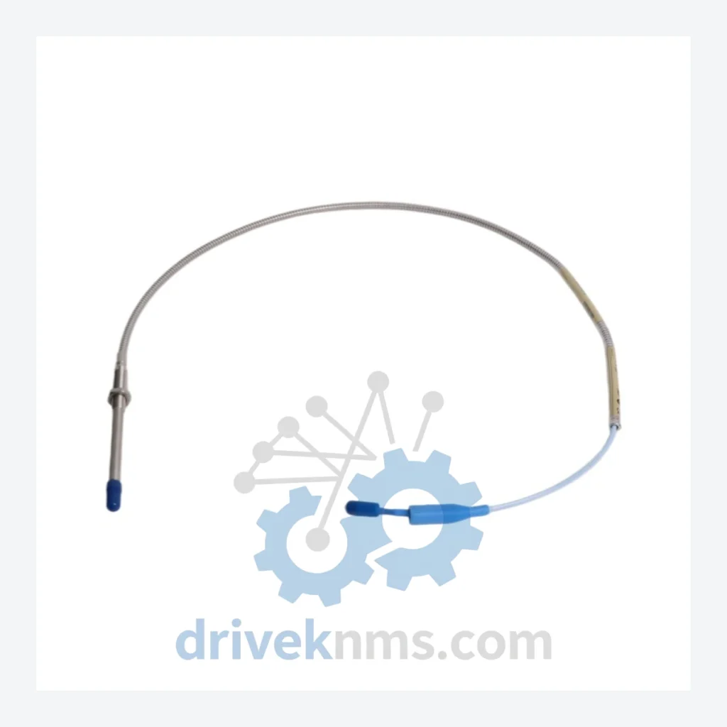 Bently Nevada 330104-07-14-05-01-05 Proximity Probe – Obsolete 3300 Series Spare Part
