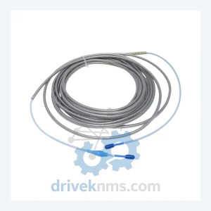 Bently Nevada 330130-085-11-05 Standard Extension Cable – 3300 Series