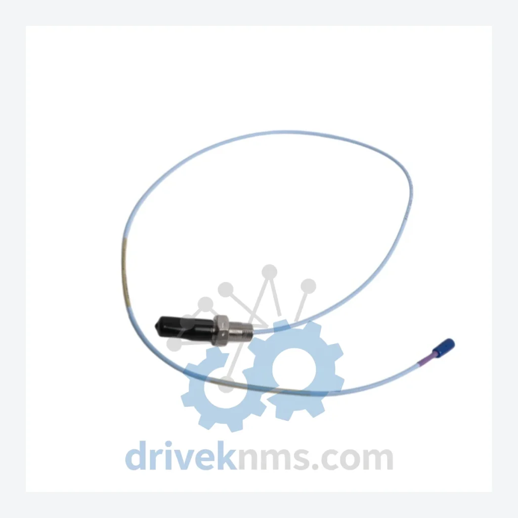 Bently Nevada 330707-00-20-10-11-00 Proximity Probe – Obsolete 3300 Series Spare Part