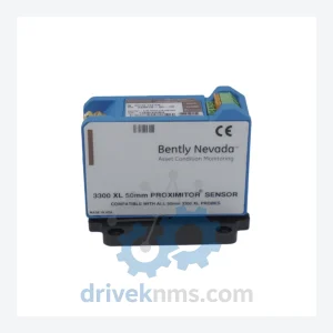 Bently Nevada 330878-51-05 Proximitor Sensor – 3300 Series
