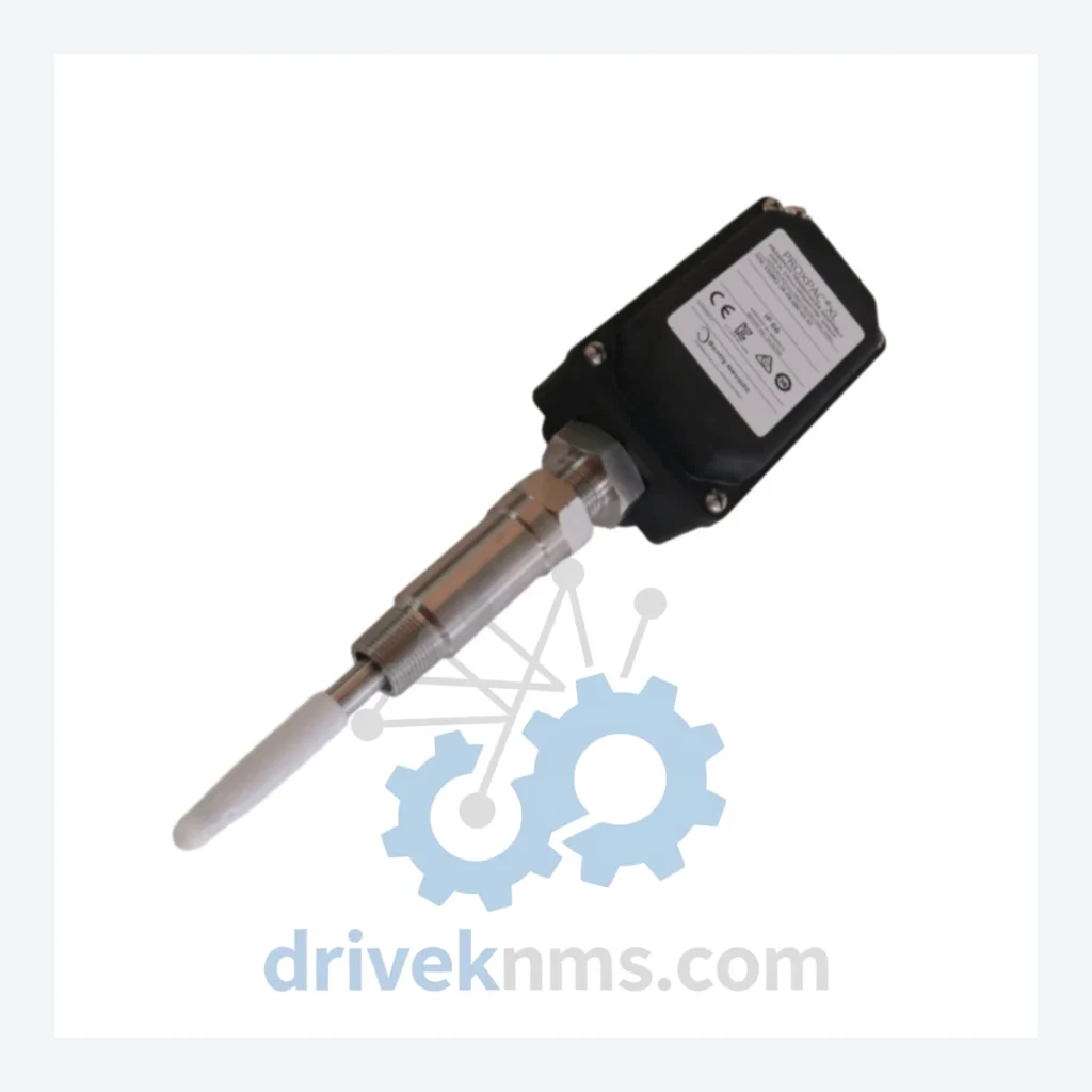 Bently Nevada 330881-28-16-155-03-02 Proximity Transducer – 3300 Series | Competitive Price