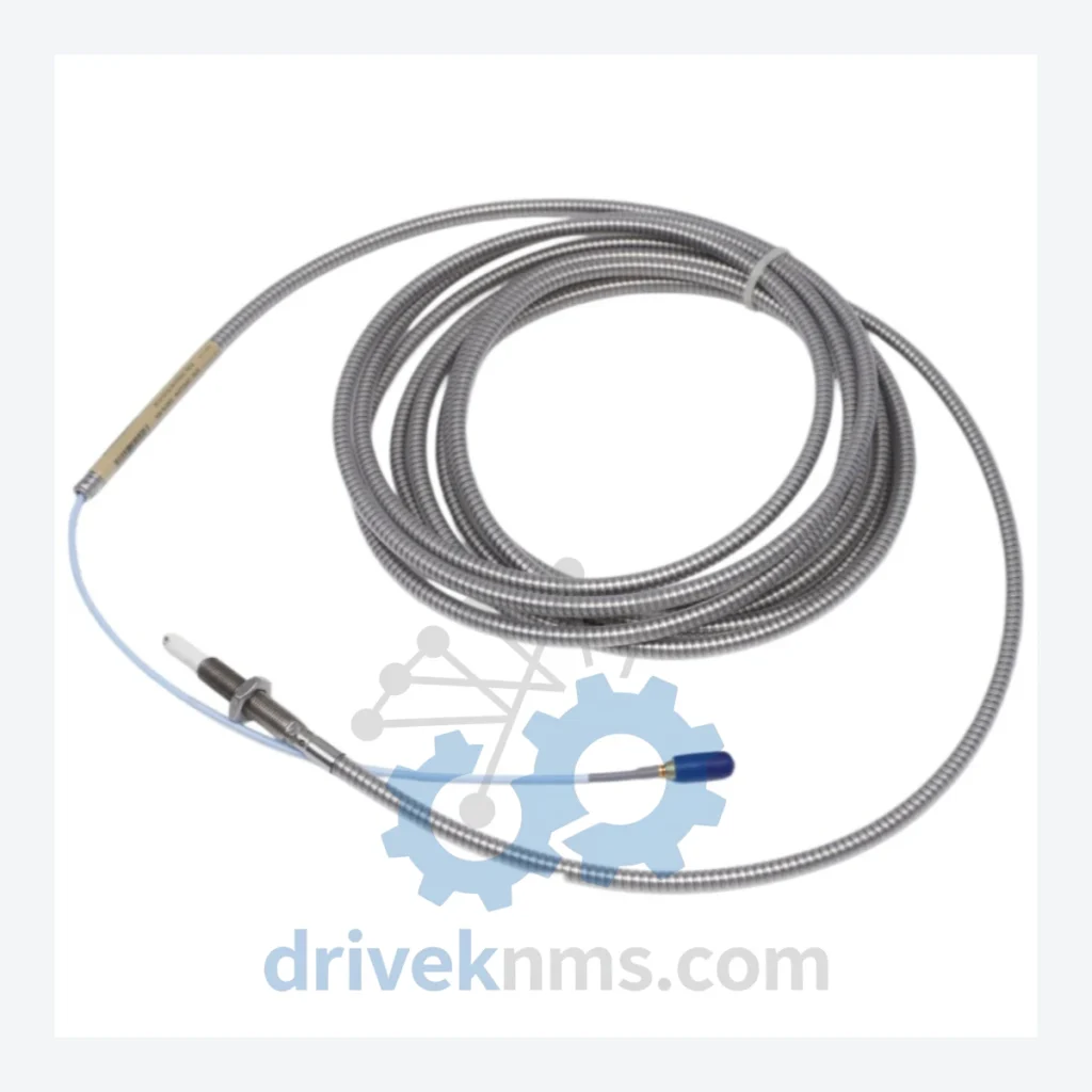 Bently Nevada 330910-00-09-10-01-00 NSv Proximity Probe – NSv Series