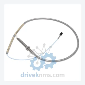 Bently Nevada 330910-00-16-10-01-00 NSv Proximity Probe – Obsolete Vibration Monitoring Spare Part
