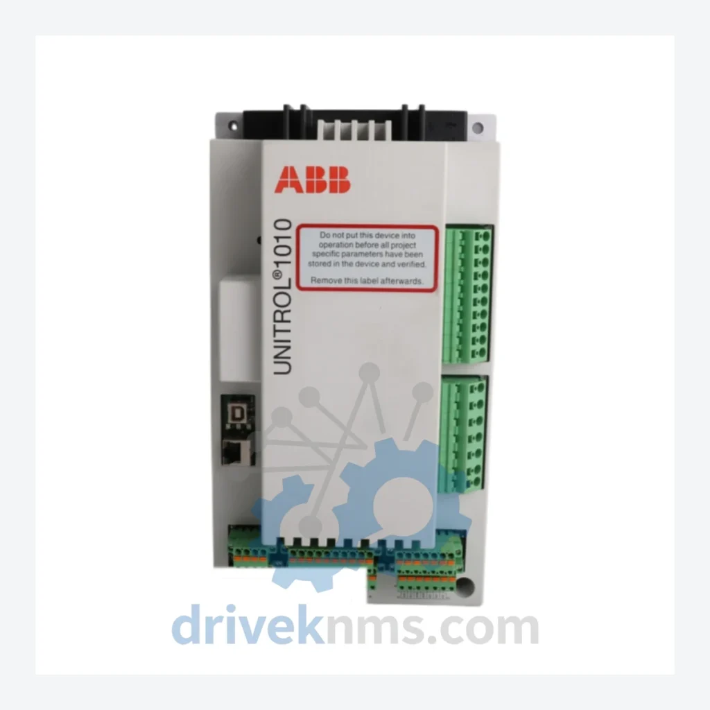 ABB UNS0121 Voltage Regulator Modules