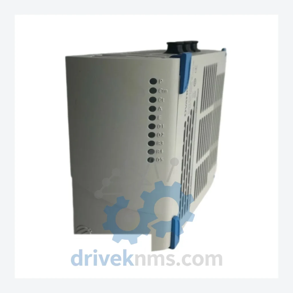 Emerson Ovation Controller Modules