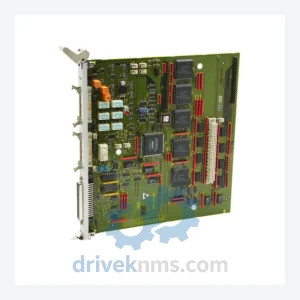 Siemens 6DD1601-0AH0 Expansion Module – Fast Delivery | SIMADYN D