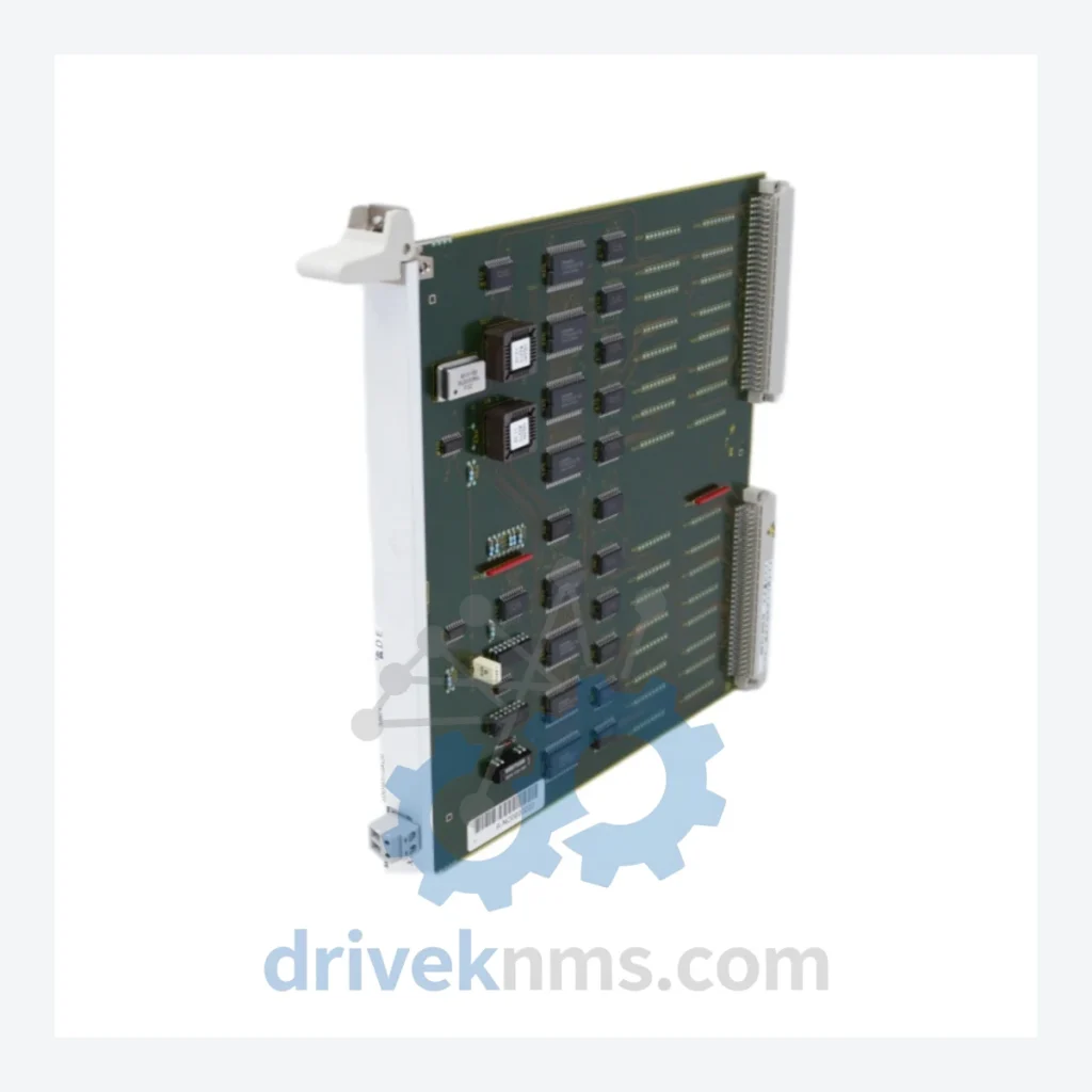 Siemens 6DD1611-0AG0 Memory Module – Obsolete SIMADYN D Spare Part