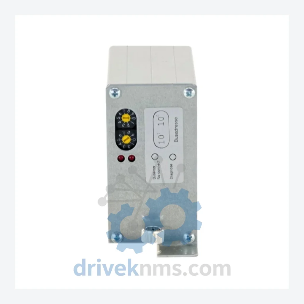 Siemens 6FC5247 Modules