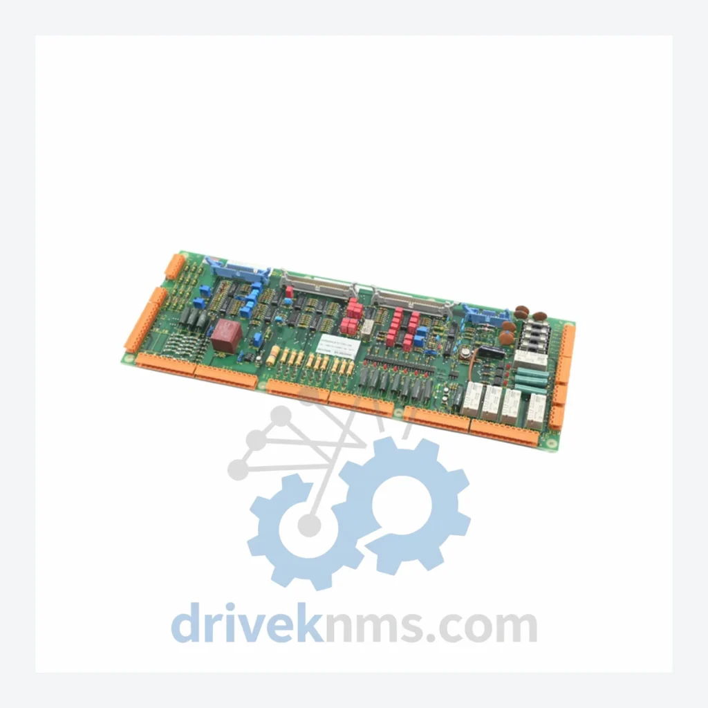 Siemens 6SC9731-0BL0 Jumpering Module – Obsolete SIMOVERT P Spare Part