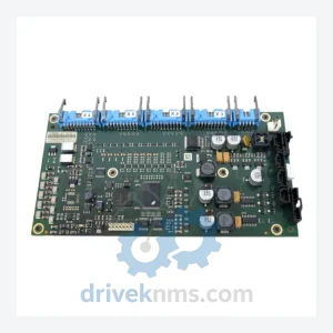 ABB 758001 Circuit Board – Drive Control Module | Global Shipping & Warranty