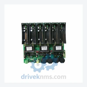 GE Fanuc 80026-044-06 GT/HVI-P4688-06 Switching Power Supply Module – Obsolete Spare Part