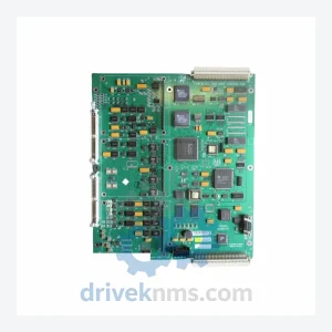 Allen-Bradley 80190-480-01-R 80190-478-51 Drive Control Board – Obsolete PowerFlex 7000 Spare Part