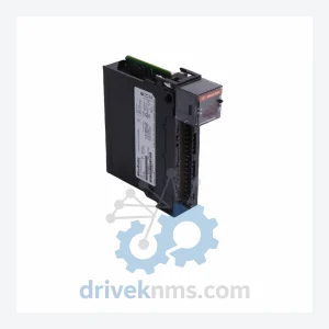 Allen-Bradley 1756-IF8I Analog Input Module – ControlLogix Critical Spare Part