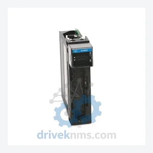 AB 1756-IG16 D/I Module