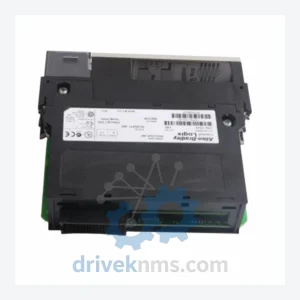 AB 1756-L83E Analog Input Module