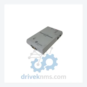 AB 1770-KFD Industrial Control System