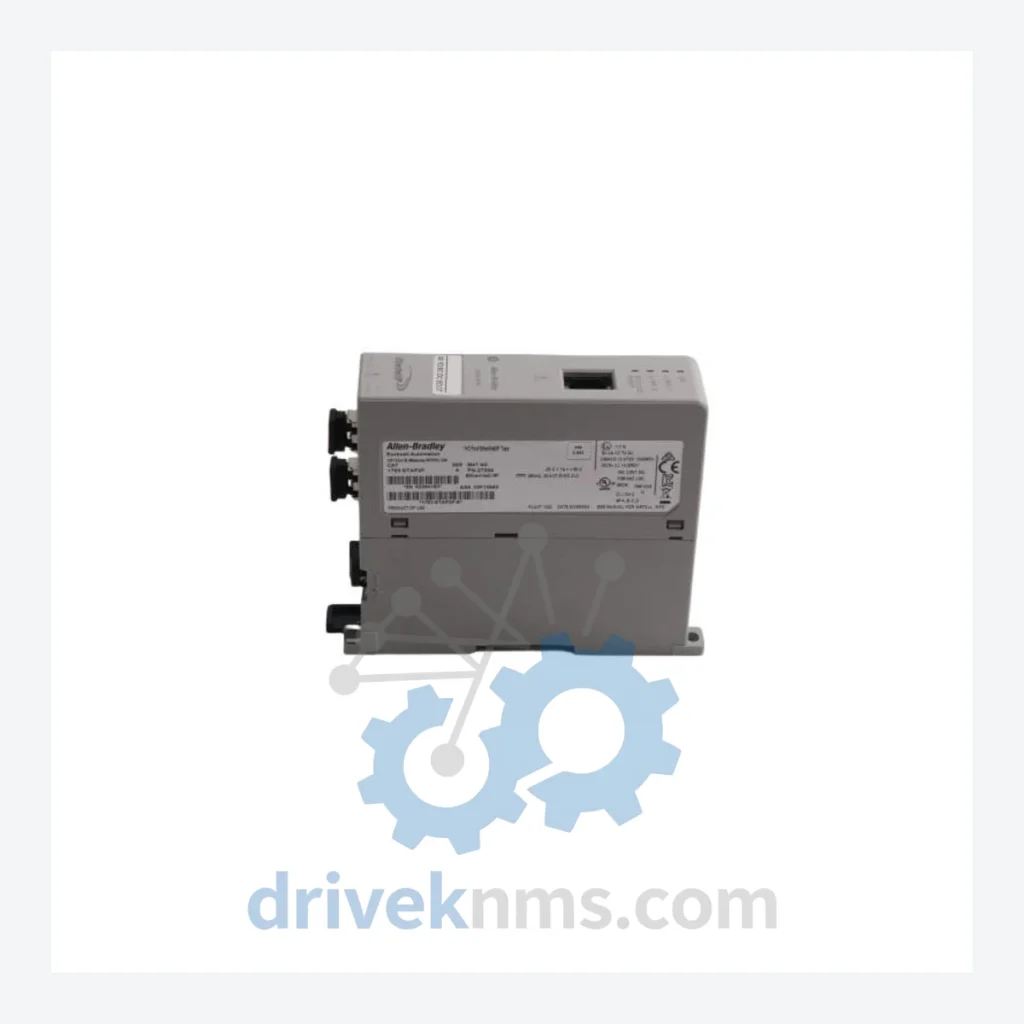 Allen-Bradley 1783-ETAP2F EtherNet/IP Tap – Obsolete Stratix Spare Part
