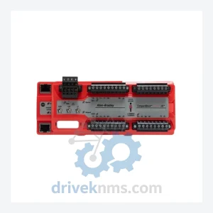 AB 1791ES-IB16 Ethernet I/P Safety Module