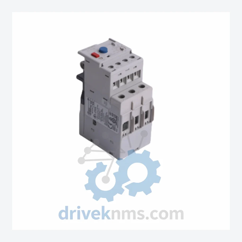 Allen-Bradley 193-EEFD Overload Relay – Obsolete 193 Series Spare Part