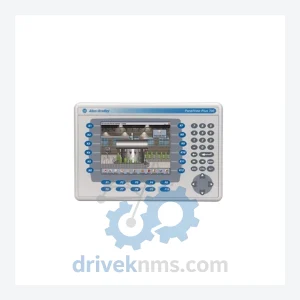 AB 2094-BC04-M03-M PanelView plus terminal