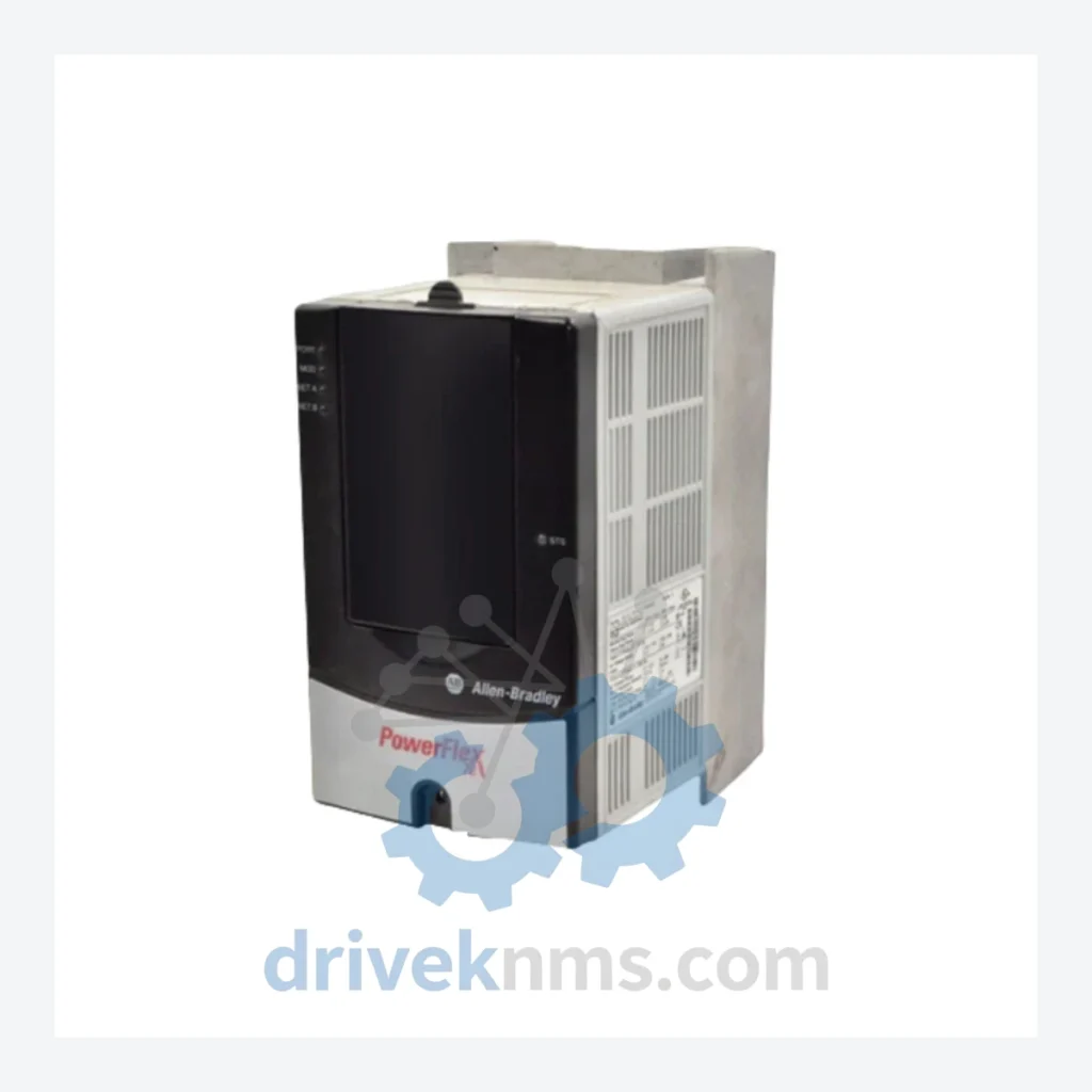 Allen-Bradley PowerFlex 700 20AD3P4A0AYNNNC0: AC Drive Modules, Specs & Availability