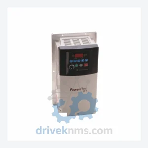 Allen-Bradley 22B-D024N104 AC Drive – PowerFlex 40 | Global Shipping & Warranty