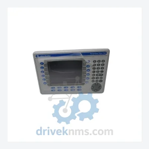 AB 2711P-B7C4D1 PanelView Plus 700 Key/Touch Screen