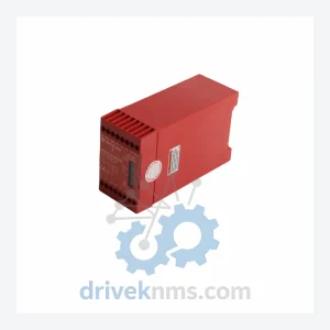 Allen-Bradley MSR15D 440R-M23048 Monitoring Safety Relay – Obsolete Guardmaster Spare Part