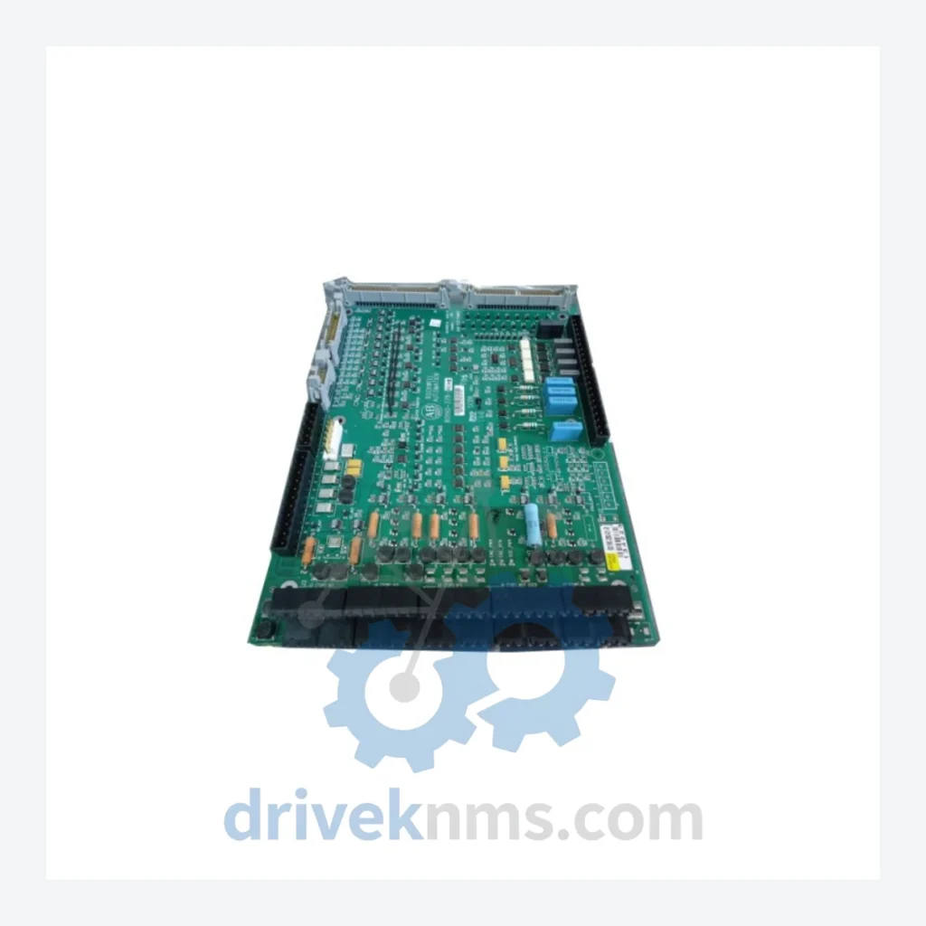 PLC 80190-600-01-R Control Board – Industrial Spare