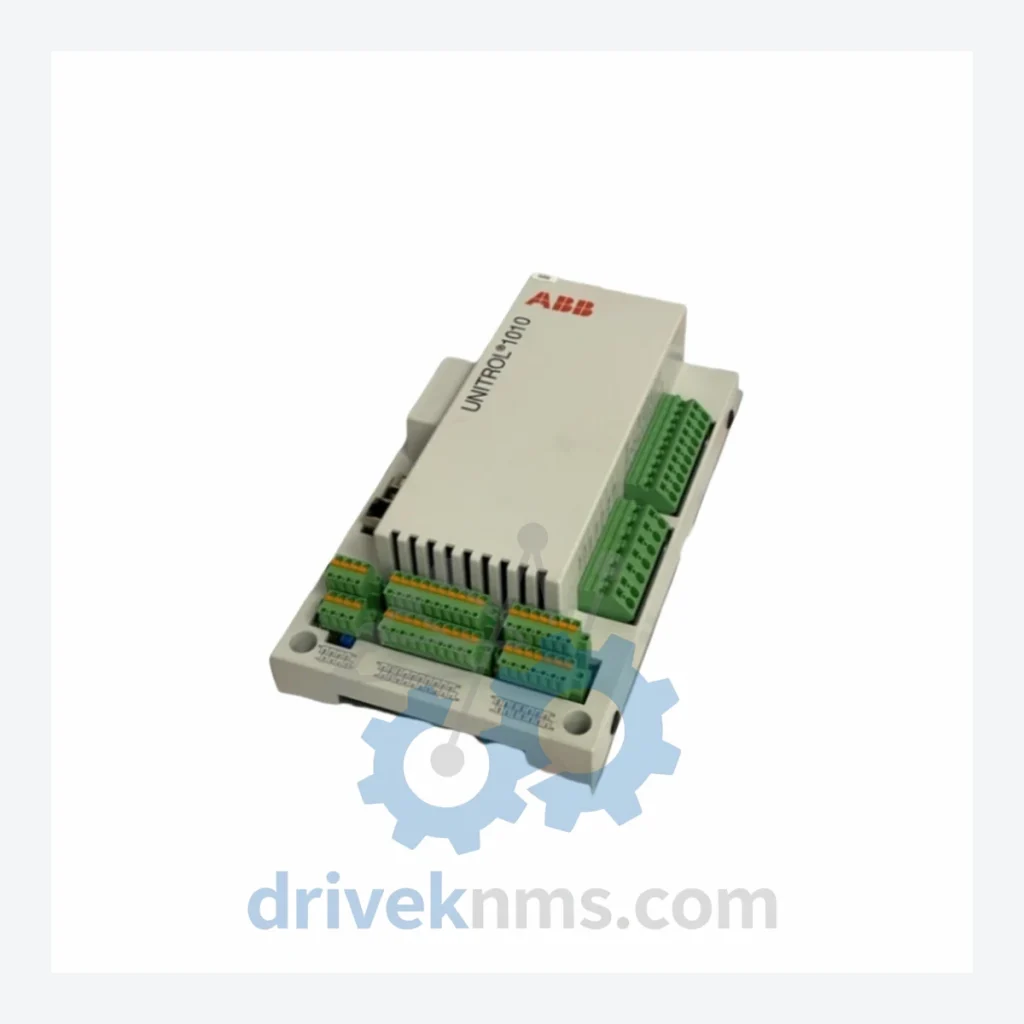 ABB UNITROL Modules: 0121A-Z,V1 3BHE035301R1002