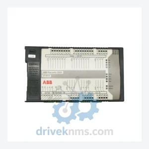 ABB 07KR91 GJR5250000R0252 Extensible Central Unit – AC500 Series | Global Shipping & Warranty