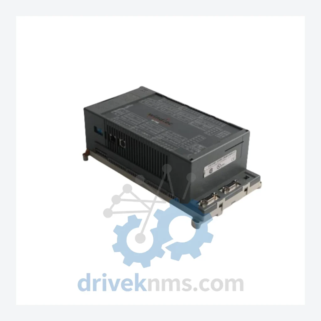 ABB 07KT98 GJR5253100R0270 Controller Module – Obsolete Advant OCS Spare Part