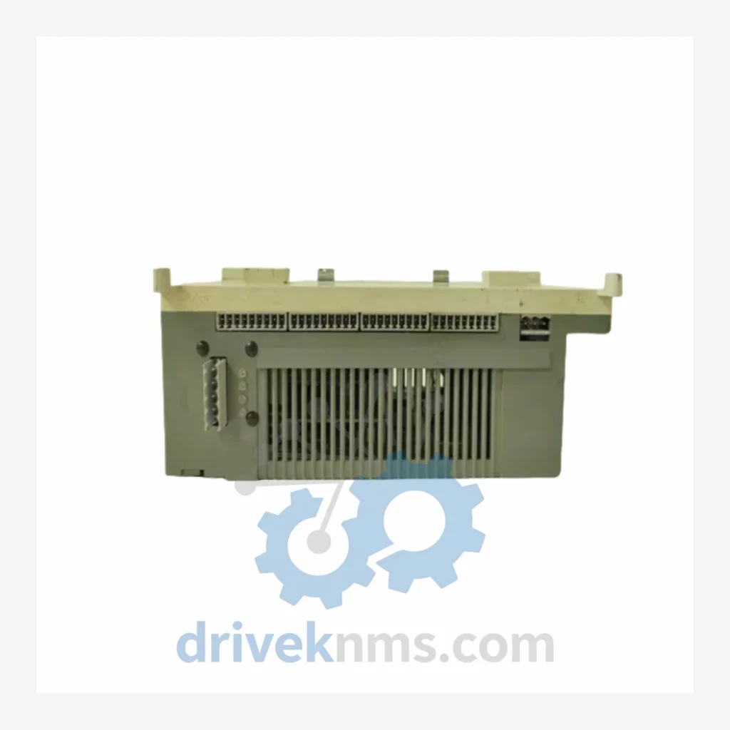 ABB 07KT98 GJR5253100R0278 Advant Controller Module – AC500 Series