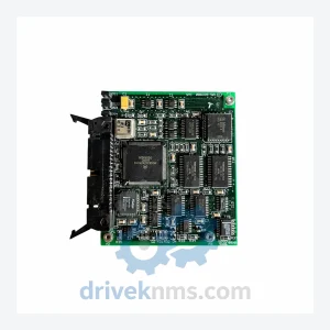 ABB 086339-501 Circuit Board – Obsolete Drives Series Spare Part