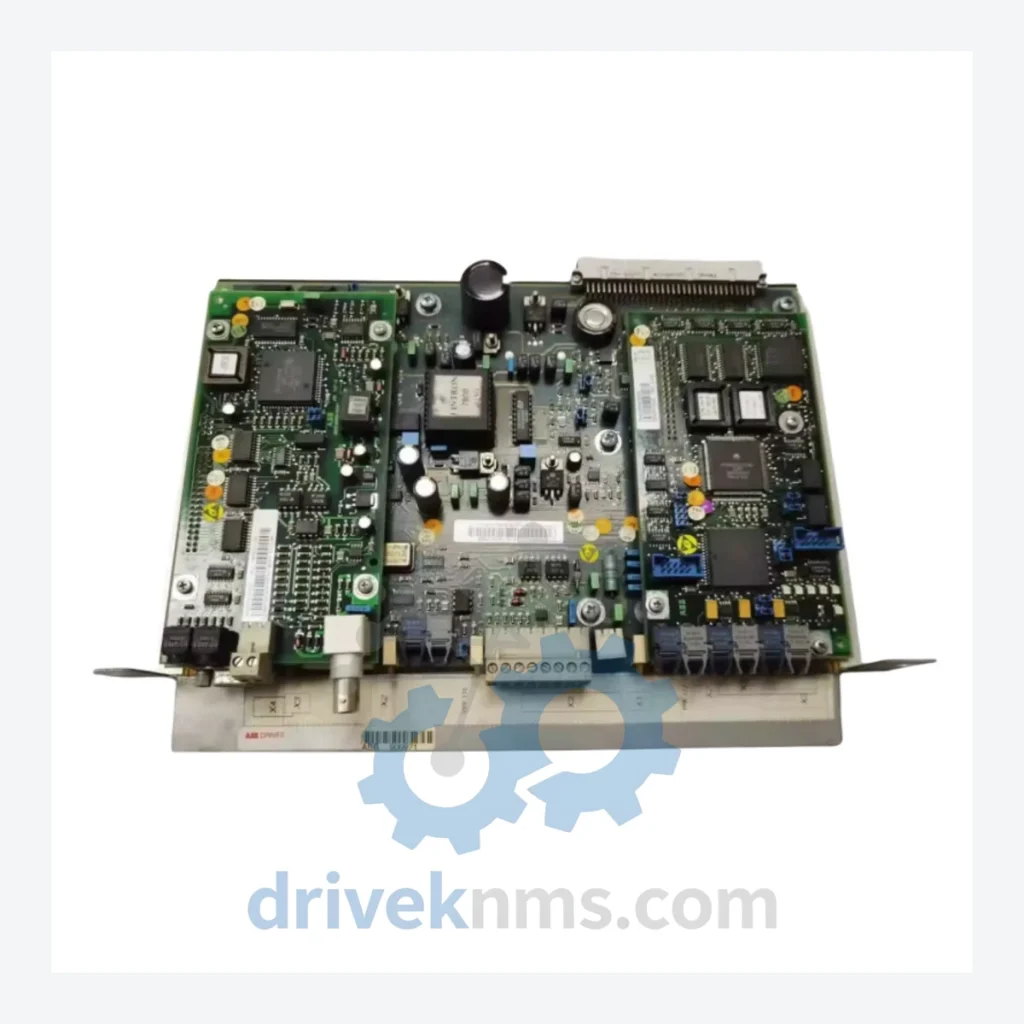 ABB DCS800 Series Control Boards: 0YPP110A 3ASD573001A1 YPK112A 3ASD573001A13