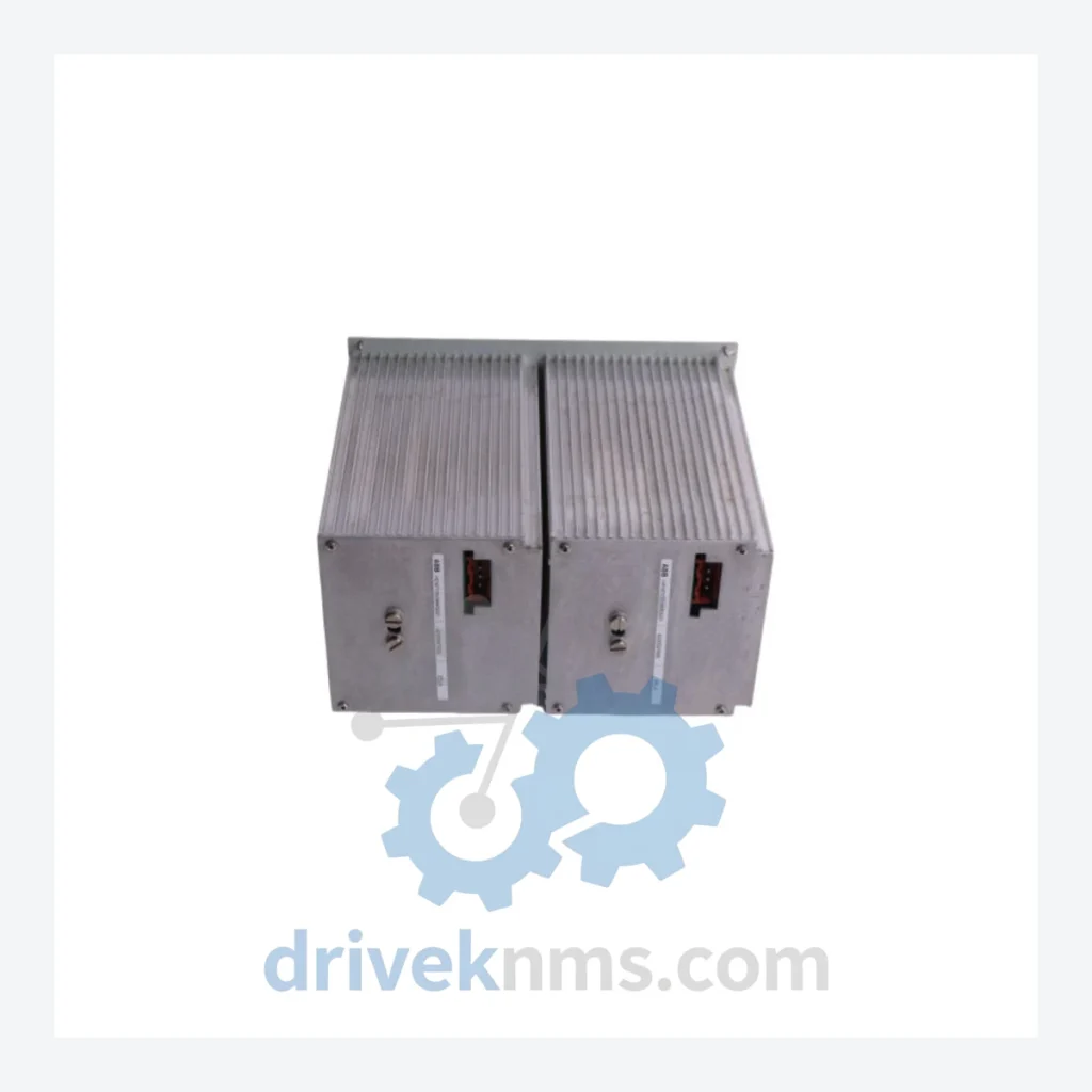 ABB 105296 Series Modules – 105296 R0001 E5LA