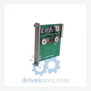 ABB 1KHL015107R0001 P4LR Control Board – Obsolete UNITROL Spare Part